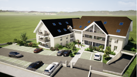 Immobilier pour investir Gresy-sur-Aix
