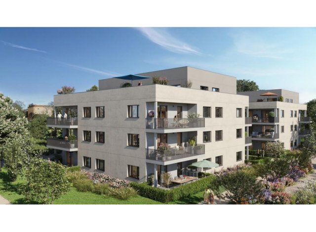 Immobilier pour investir Sainte-Foy-ls-Lyon