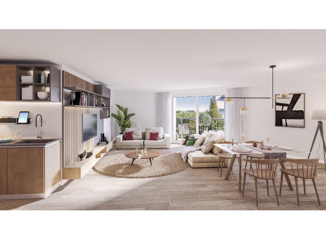 Le Vaillant �co habitat