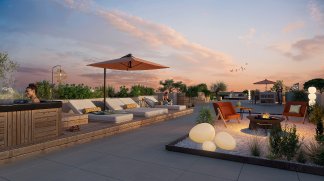 Programme neuf Keros &agrave; Lattes