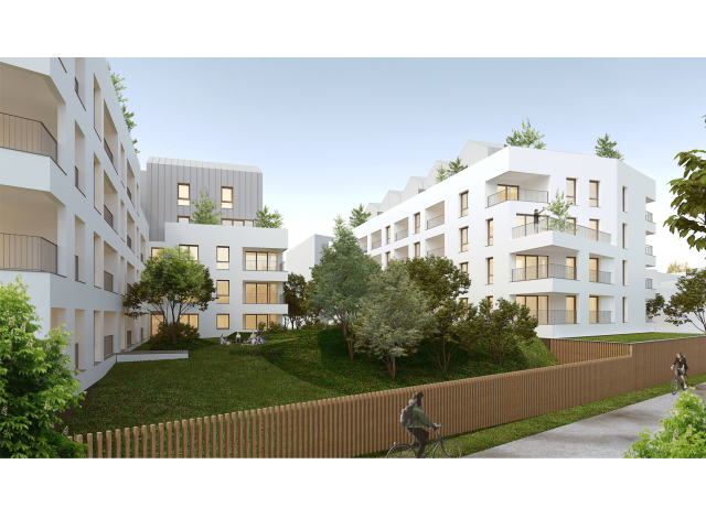 Acheter pour louer Fleury-sur-Orne