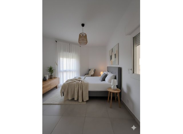 Australis logement �cologique