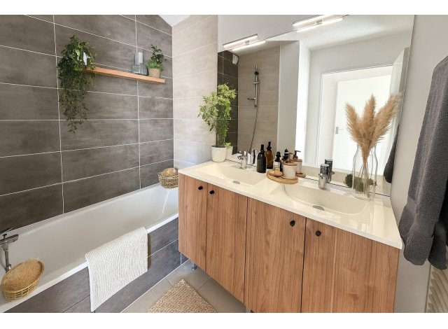 Investir dans le neuf L'Union