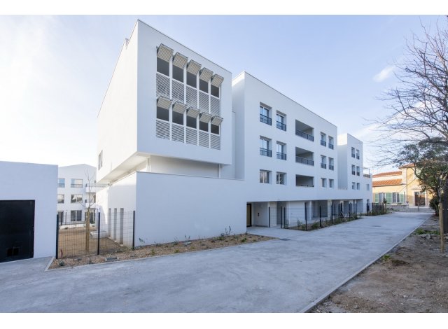 Bastide Centhis Marseille 10ème