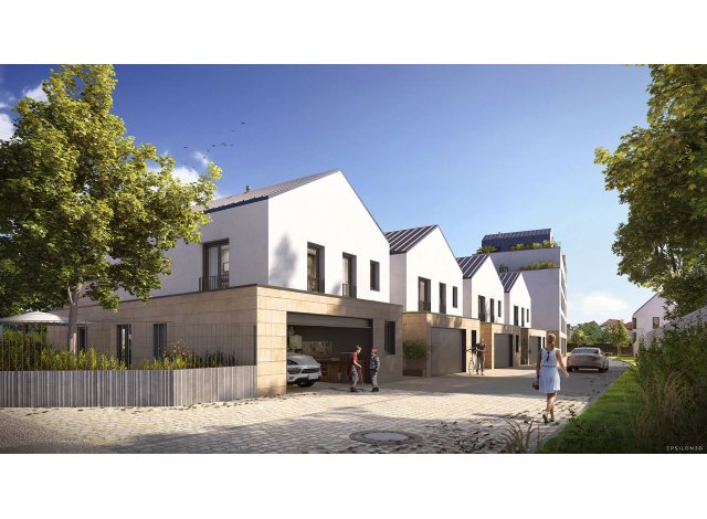 Investir loi Pinel � Caen