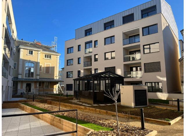 Programme �cologique Bourg-en-Bresse