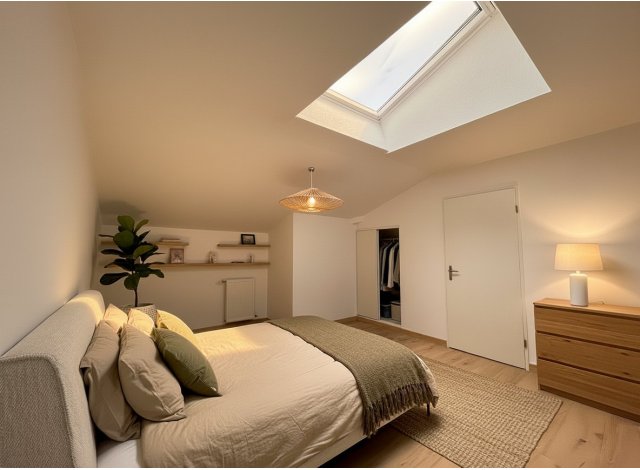 Acheter pour louer L'Union