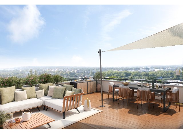 Immobilier loi PinelToulouse