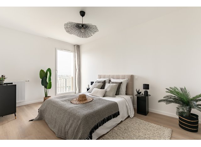 Eco habitat Bordeaux