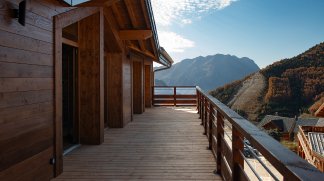 Investir programme neuf Inspiration L-Alpe-d-Huez