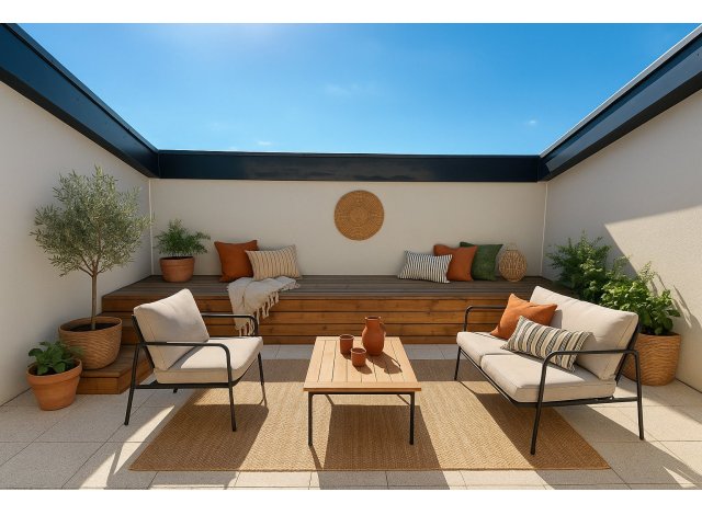 Immobilier loi PinelL'Union