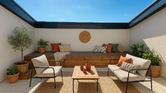 Eco habitat programme Intimist' L'Union