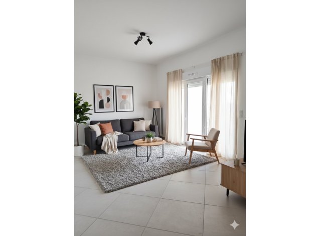 Logement �cologique Montpellier