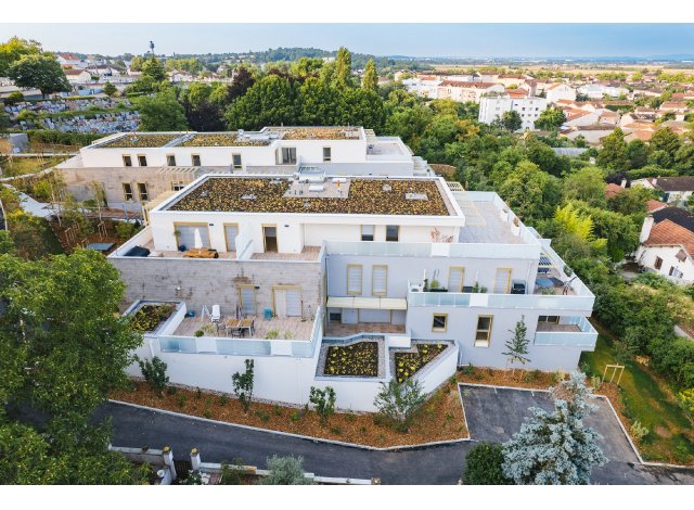 L'�crin D�cines-Charpieu