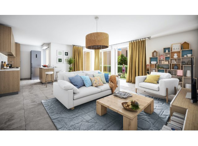 Eco construction Marseille 10ème