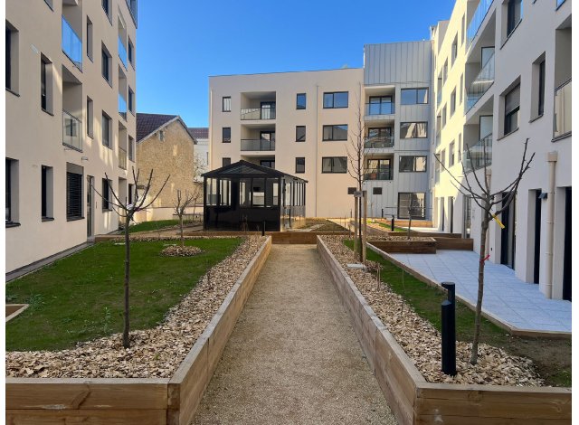 Immobilier ecologique � Bourg-en-Bresse
