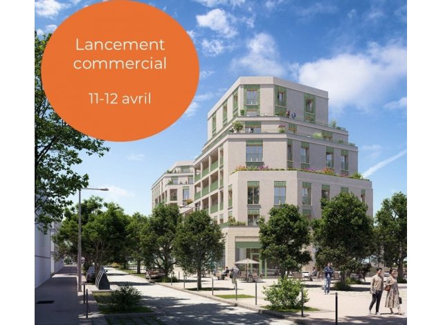Horizon Chevilly-Larue