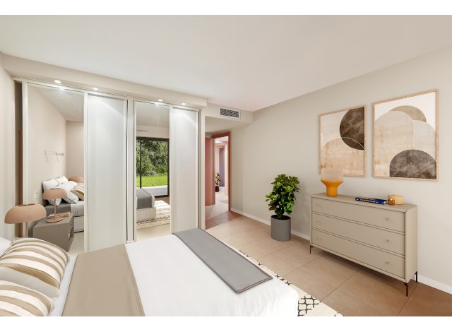 Logement neuf Saint-Raphaël : Bel'Horizon