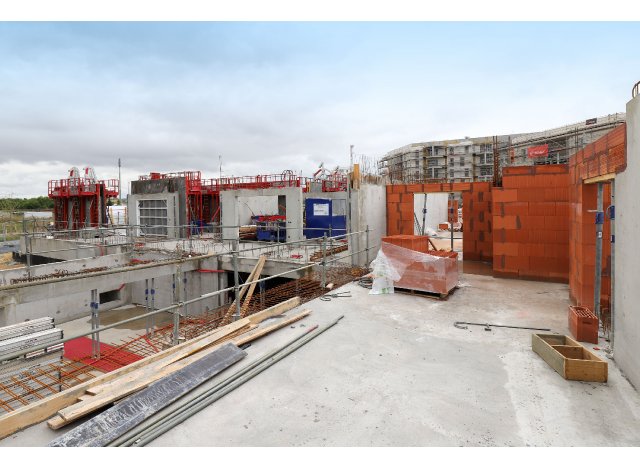 Immobilier pour investir loi PinelFleury-sur-Orne