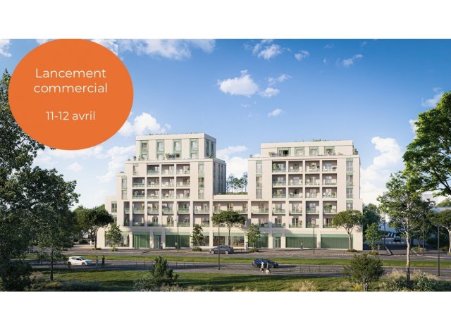 Investir dans le neuf Chevilly-Larue