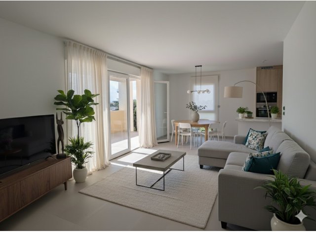 Programme �cologique Montpellier