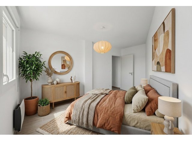 Immobilier ecologique � Montpellier