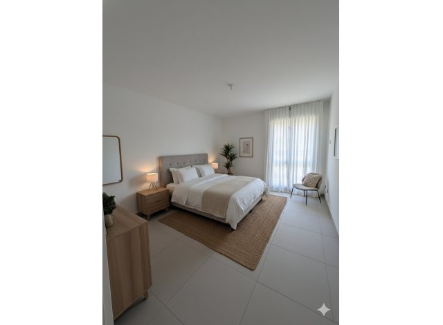 Projet �co construction Montpellier