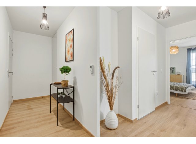 Programme immobilier Cassiopée