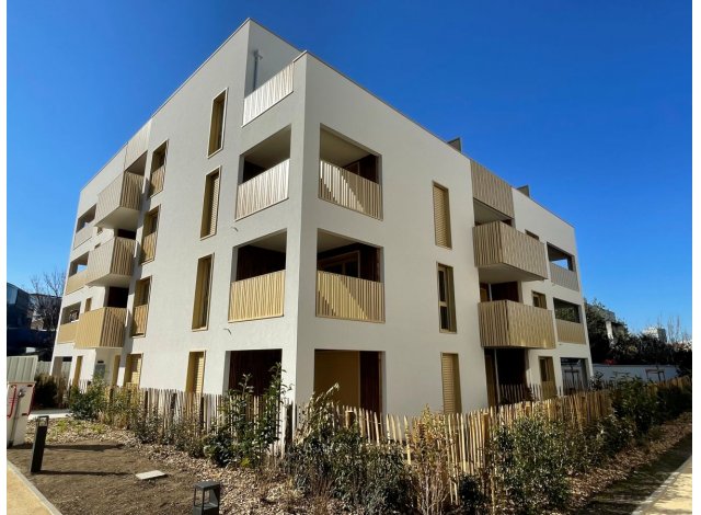 &Eacute;LOGE logement �cologique