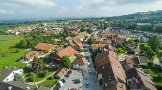 Programme neuf SYA &agrave; Beaumont