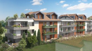 Investir programme neuf SYA Beaumont