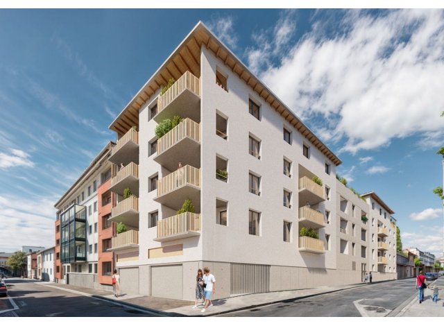 Investissement immobilier Nîmes