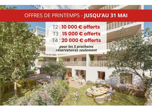 Investir dans l'immobilier à Nîmes