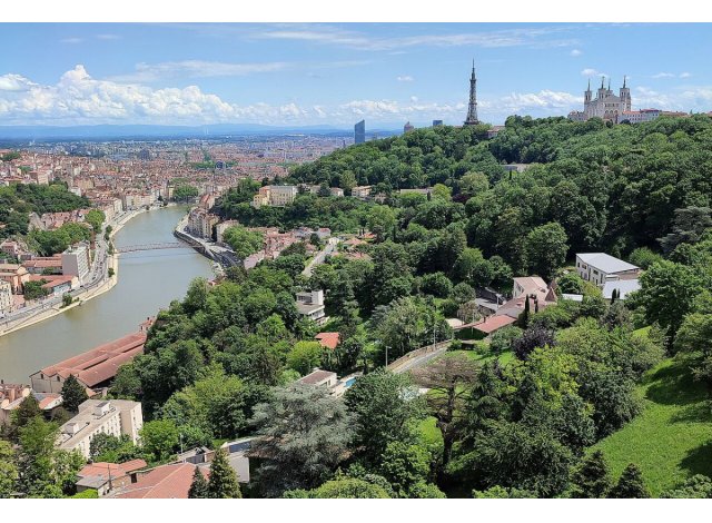 LUMINANCE Lyon 8�me