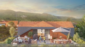 Eco habitat programme SYA Beaumont