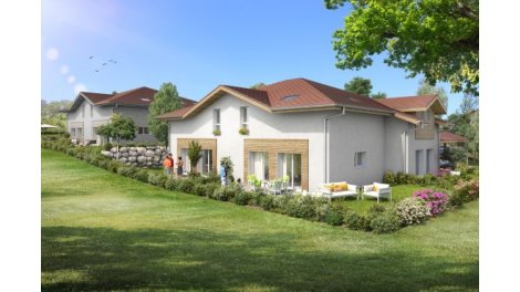 Natur'Home immobilier neuf