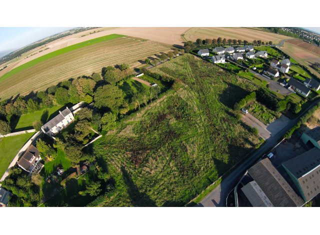  Saint-Manvieu-Norrey