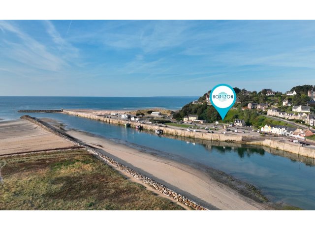 Appart Barneville-Carteret