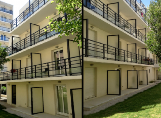 Appart Marseille 3ème