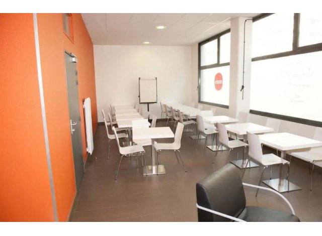 Appart Marseille 3ème