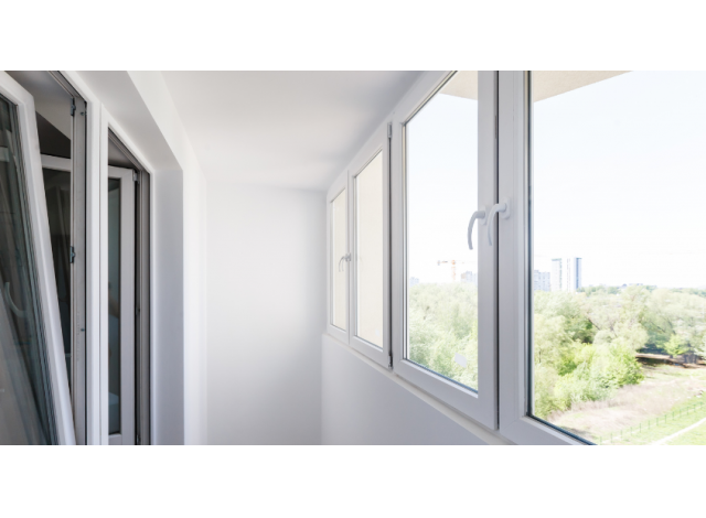 Investir dans le neuf Mouvaux