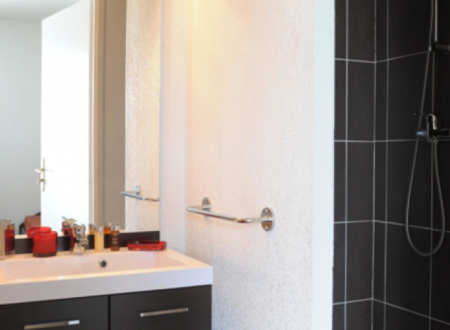 Appart Marseille 3ème