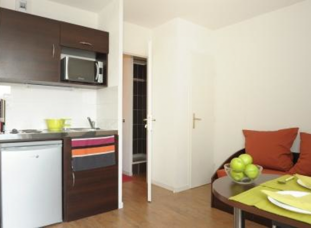 Appart Marseille 3ème