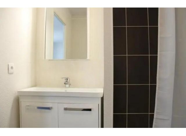 Appart Marseille 3ème