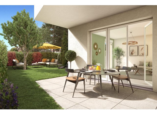 Immobilier pour investir loi PinelDraguignan