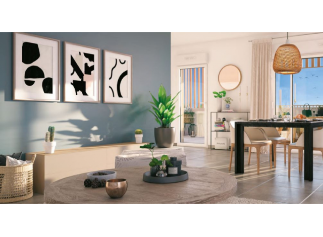 Investir dans le neuf La Londe-les-Maures