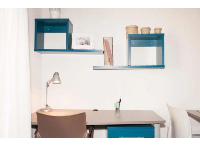 Appart Marseille 3ème