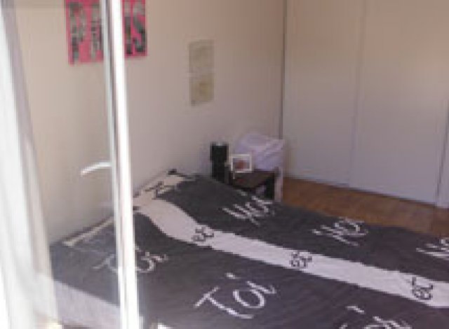 Appart Marseille 3ème