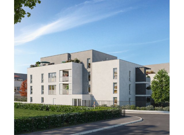 Appart Neuville-sur-Saône