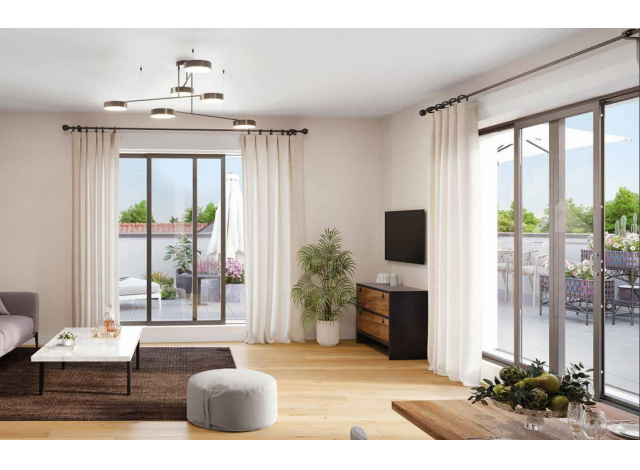 Mixte2 Le Mesnil-Esnard